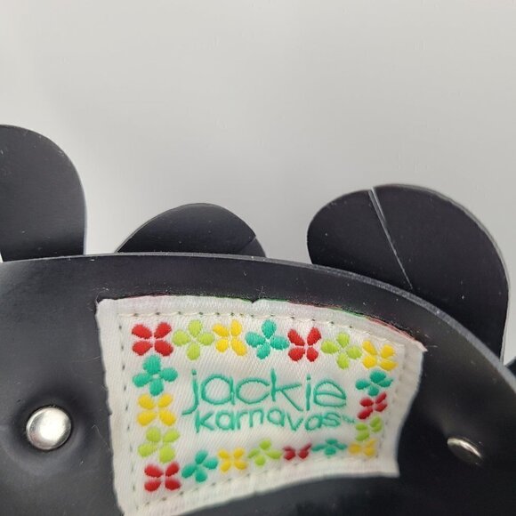 Jackie Karnavas Dazzeling Daisy Dave Tote Bag - Picture 5 of 9